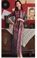 Giuliana "B" Cheongsam